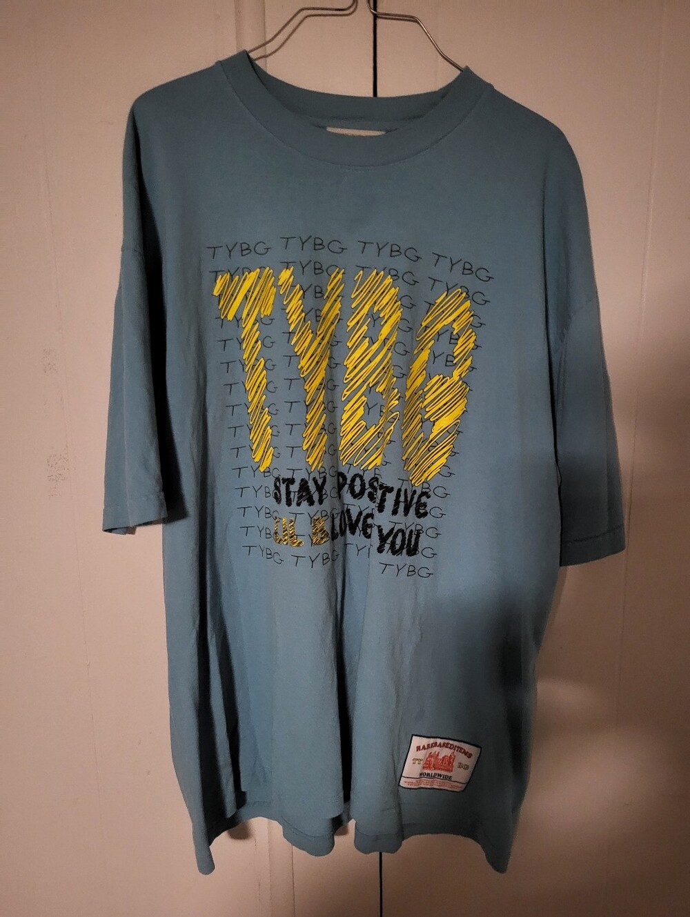 Lil B OFFICIAL merch